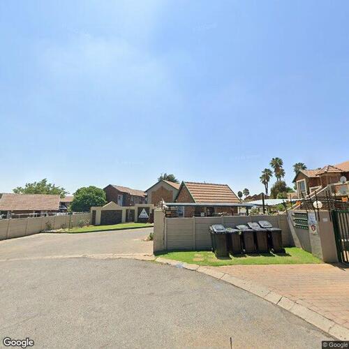 Section 20, Unit 22 The Image One Body Corporate, Akkedis Street, Glen Marais, Kempton Park, 1619 thumbnail