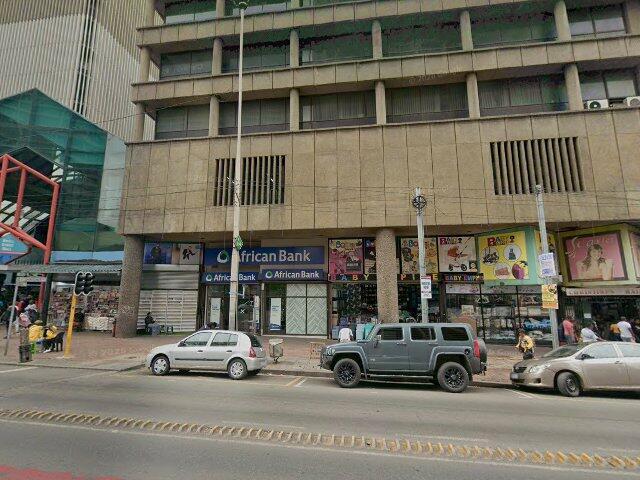 Shop 17, Ground Floor, Nedbank Mall, 145 Commissioner Street, Johannesburg Cbd