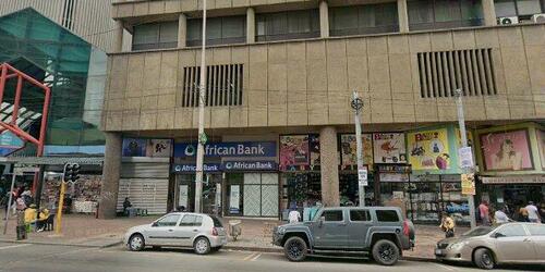 Commercial Property