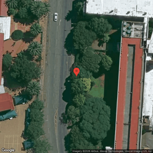 Section No. 14, Queensgate Court, 34 Queens Road, Parktown thumbnail