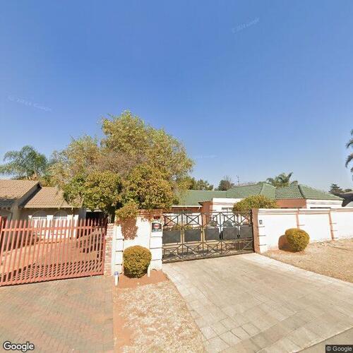 Section No. 47, Falcon Haven, 47 Falcon Haven, Bergrivier Street, Terenure thumbnail
