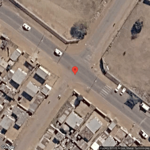 Erf 8272 Windmill Park Extension 21 Township, Registration Division I.R., Province Of Gauteng, Being 8272 Cario Street, Windmill Park Ext 21 thumbnail
