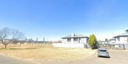 2 Bedroom Sectional Title Unit