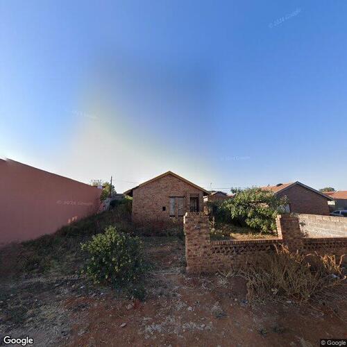 Erf 606 Isiphetweni Township, 45 Maseru Street, Isiphethweni Section, Tembisa thumbnail