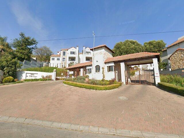 Section No. 13, Villa La Montagne, 42 Wilhelmina Avenue, Allen's Nek Extension 18 Township, Roodepoort, 1709