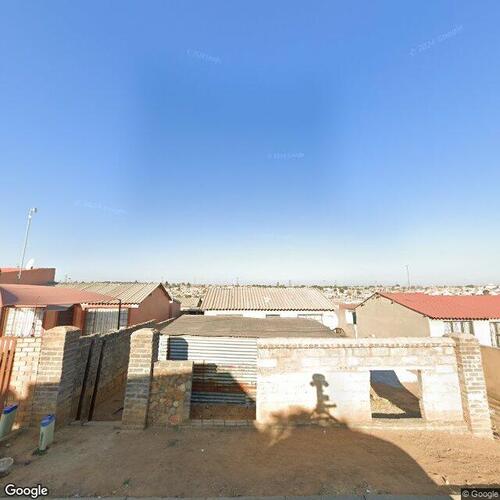 Erf 573 Ethafeni Township, Registration Division I.R., Province Of Gauteng, Being 44 Abidjan Street, Ethafeni, Tembisa thumbnail