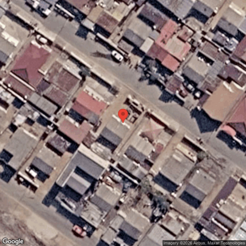 Erf 573 Ethafeni Township, Registration Division I.R., Province Of Gauteng, Being 44 Abidjan Street, Ethafeni, Tembisa thumbnail