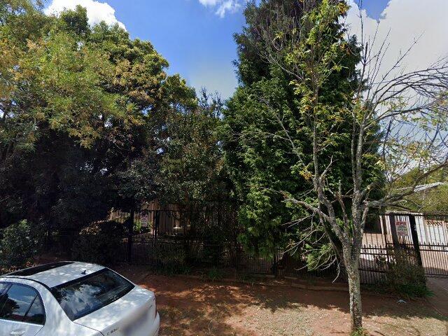 Erf 205 Greenhills Township, 24 Darter Road, Greenhills, Randfontein
