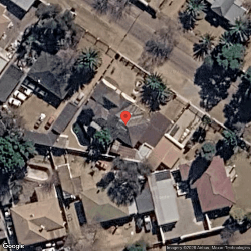 Erf 463 Delville Township, Registration Division I.R., Province Of Gauteng, Also Known As 8 Mons Road, Delville thumbnail