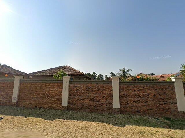 Section 119, Boschendal Manor, Cloverdene Extension 7, Local Authority: City Of Ekurhuleni Metropolitan Municipality