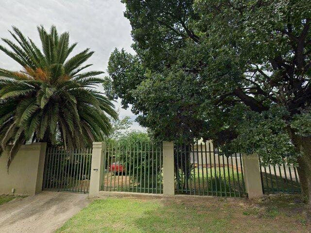 Erf 288 Tedstoneville Township, 23 Swaan Street, Tedstoneville, Germiston