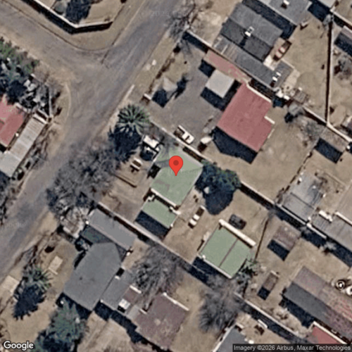 Erf 288 Tedstoneville Township, 23 Swaan Street, Tedstoneville, Germiston thumbnail