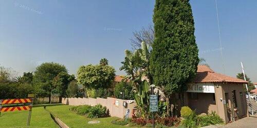 3 Bedroom Sectional Title Unit
