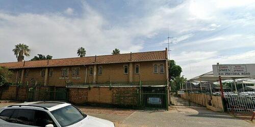2.5 Bedroom Sectional Title Unit
