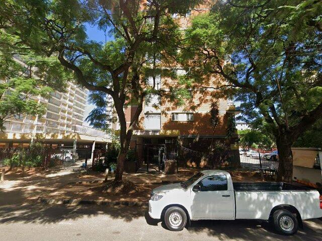 Section 5 (Door No 5 S) Oranje Hof, 433 Sisulu Street, Pretoria, Gauteng