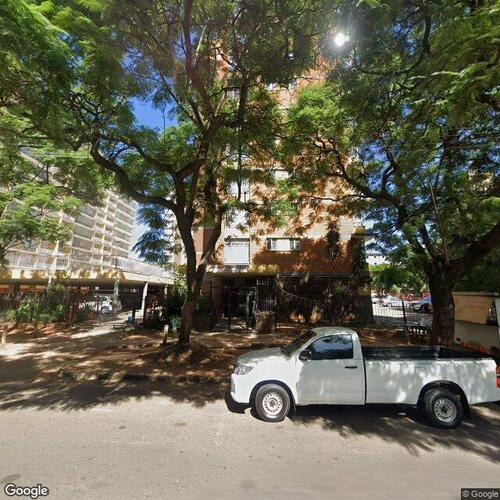 Section 5 (Door No 5 S) Oranje Hof, 433 Sisulu Street, Pretoria, Gauteng thumbnail