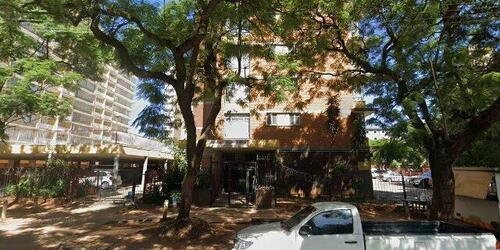 3 Bedroom Sectional Title Unit