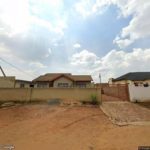Portion 116 Of Erf 4676 Roodekop Extension 21 Township, 510 Luvuyo Street, Roodekop, Germiston thumbnail