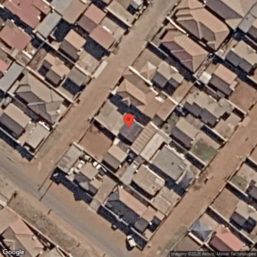Portion 116 Of Erf 4676 Roodekop Extension 21 Township, 510 Luvuyo Street, Roodekop, Germiston thumbnail