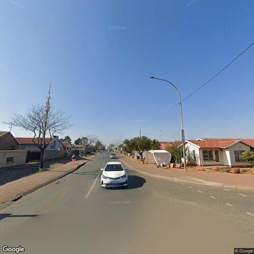 Erf 645 Protea North Township, Registration Division I.Q., Province Of Gauteng, Situated At 22 Madikane Street, Protea North thumbnail