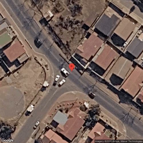 Erf 645 Protea North Township, Registration Division I.Q., Province Of Gauteng, Situated At 22 Madikane Street, Protea North thumbnail
