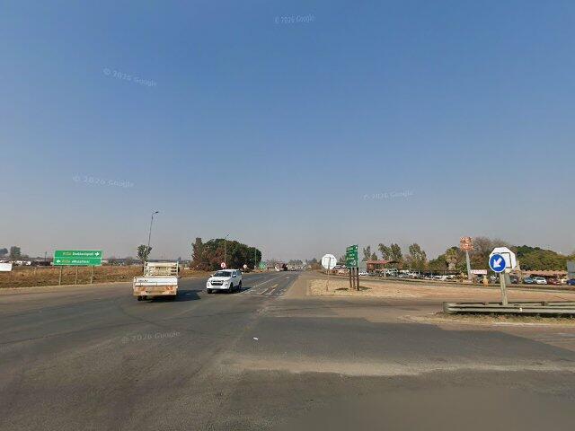 Portion 51 (A Portion Of Portion 36) Of Erf 131 Bronkhorstspruit Township, Registration Division J.R., Province Of Gauteng (Also Known As 51 Swartberg Street, Bronkhorstspruit, Gauteng)