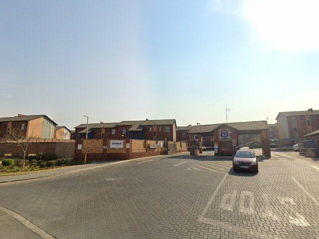 Section 303 Route 82 Security Estate Village 1, 1 Tamboti Street, Alveda Extension 8