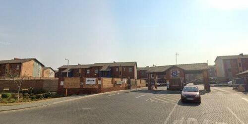 2 Bedroom Sectional Title Unit