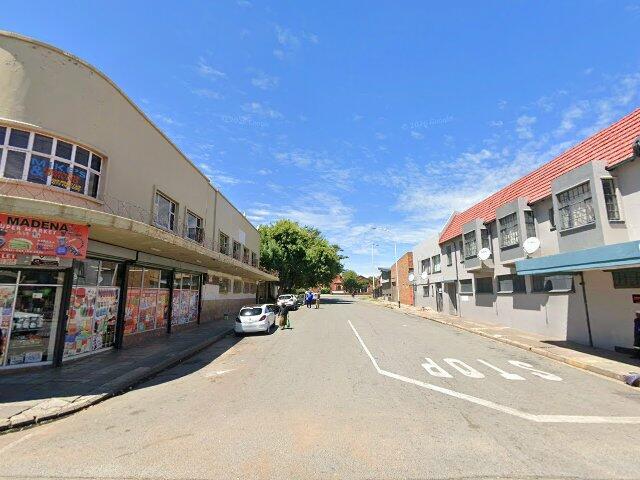 Unit 22 (Door 105) Victoria Court, Commissioner Street, Boksburg, Johannesburg, Gauteng