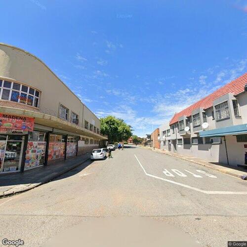 Unit 22 (Door 105) Victoria Court, Commissioner Street, Boksburg, Johannesburg, Gauteng thumbnail