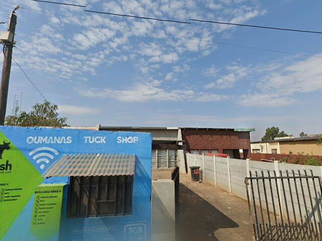 Portion 3 Of Erf 126 Anzac Extension 1 Township, 1 C Recreation Way, Anzac Ext 1, Brakpan