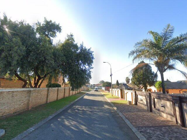 Unit 67 Jericho, 510 Von Dessin Street, Witpoortjie Extension 42, Roodepoort