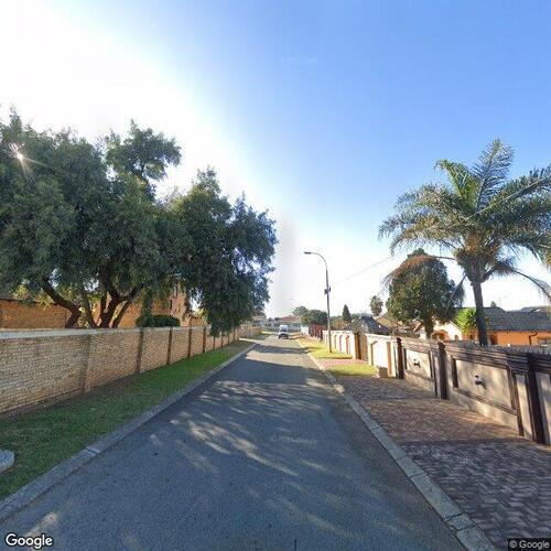 Unit 67 Jericho, 510 Von Dessin Street, Witpoortjie Extension 42, Roodepoort thumbnail