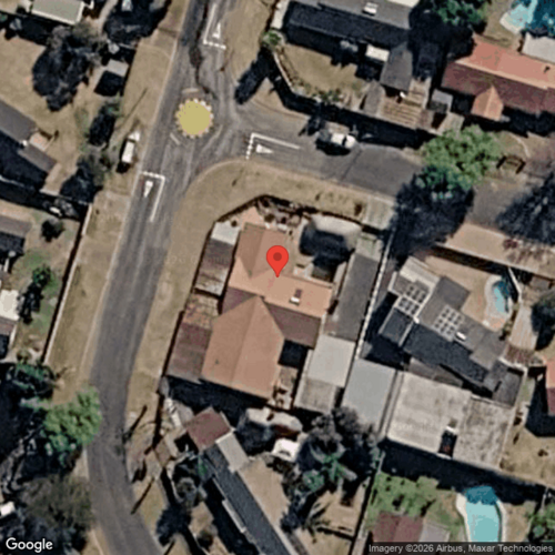 Erf 1456 Impalapark Extension 1 Township, Registration Division I.R., Gauteng; 1 Saldanha Road, Impala Park (Witkoppie Ridge), Boksburg thumbnail