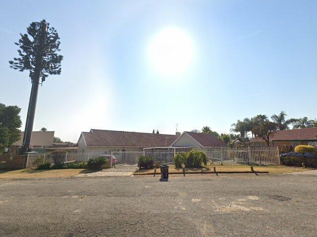 Erf 435 Aston Manor Township, Registration Division I.R., Province Of Gauteng, Being 3 Glenavon Park Street, Aston Manor