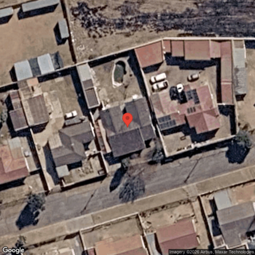 Erf 562, 49 Arend Street, Tedstoneville, Gauteng Province thumbnail