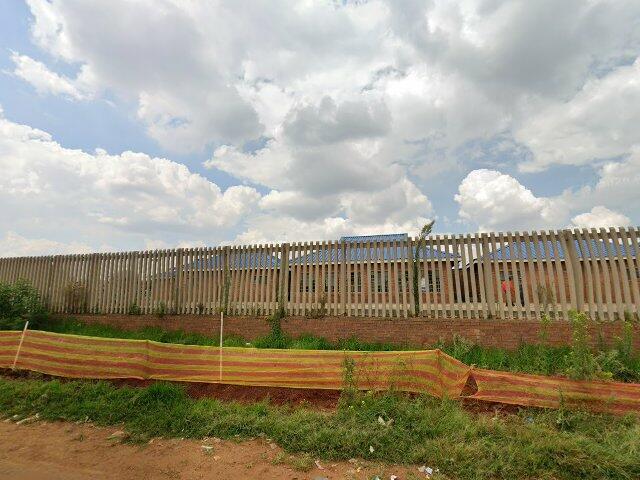 Portion 193 Of Erf 4676 Roodekop Extension 21 Township, Also Known As 193/4676, Phumula Gardens, Luvuyo Street, Roodekop Extension 21, Germiston, Gauteng Province