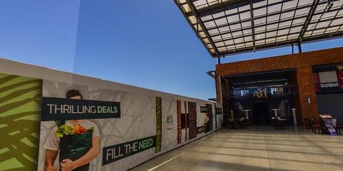 2 Bedroom Sectional Title Unit