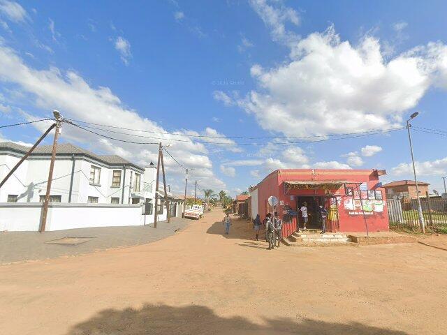 Erf 2905 Mahube Valley Extension 2 Township, Registration Division J.R., Province Of Gauteng, Also Known As 2905 Tiang Street, Mahube Valley Extension 2