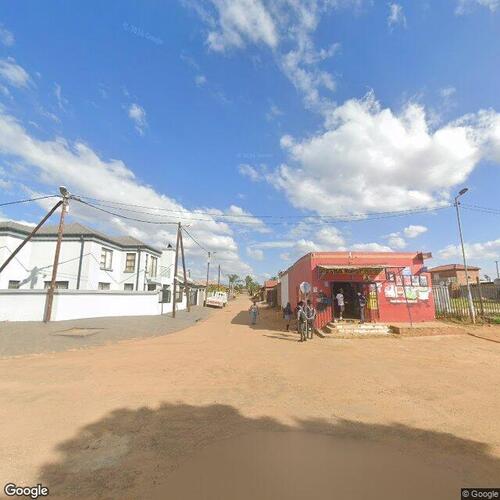 Erf 2905 Mahube Valley Extension 2 Township, Registration Division J.R., Province Of Gauteng, Also Known As 2905 Tiang Street, Mahube Valley Extension 2 thumbnail