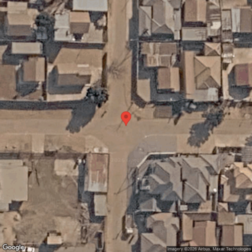 Erf 2905 Mahube Valley Extension 2 Township, Registration Division J.R., Province Of Gauteng, Also Known As 2905 Tiang Street, Mahube Valley Extension 2 thumbnail