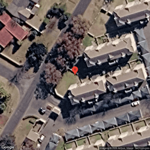 Section No. 117, Park Square, 3 Barker Street, Klippoortje, Gauteng thumbnail