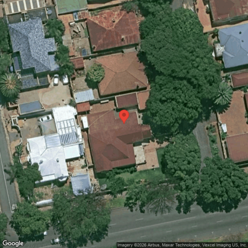Erf 519, Kensington Township, Registration Division I.R., Province Of Gauteng; Erf 521, Kensington Township, Registration Division I.R., Province Of Gauteng; 3 Floss Street, Kensington, Johannesburg thumbnail