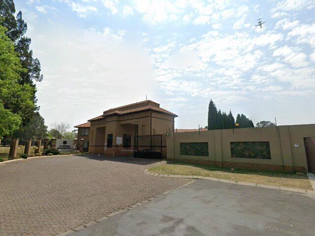 Unit 10 Fairway Mansions, Goodwood Avenue And Athlone Street, Boksburg, 1459