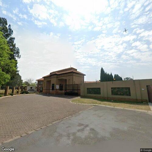 Unit 10 Fairway Mansions, Goodwood Avenue And Athlone Street, Boksburg, 1459 thumbnail