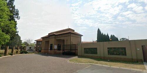 3 Bedroom Sectional Title Unit
