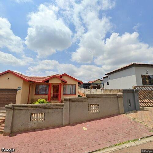 Erf 2618 Tlhabane Wes Extension 1 Township, Registration Division J.Q., Province Of North West; 22 Sedumedi Street, Tlhabane, Rustenburg thumbnail