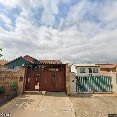 Erf 14004 Vosloorus Extension 10 Township, Stand No. 14004 Vosloorus Extension 10, 14004 House, Umbokola Street thumbnail