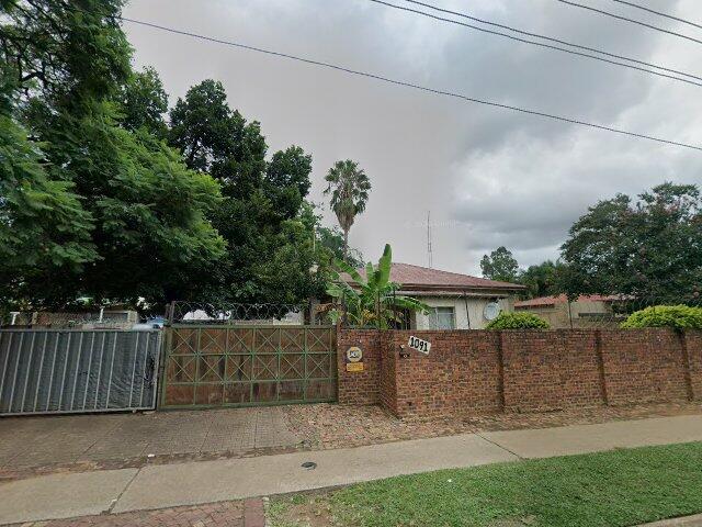 Portion 5 Of Erf 2068, Villieria Township, Registration Division: Jr, Gauteng Province, 1091 Nico Smith Street, Villieria, Pretoria