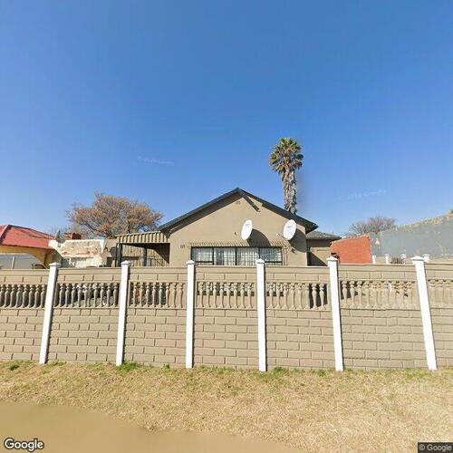 Erf 1130, South Hills Extension 1 Township, Registration Division I.R., Province Of Gauteng, Situated At 69 South Rand Road, South Hills, 2197 thumbnail